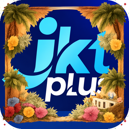 jktplus — galeri pratinjau - APK Resmi