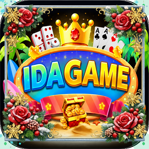 idagame — mitra unggulan